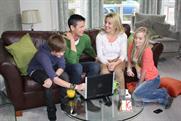 TopCashBack: launching TV ads to win share from rivals