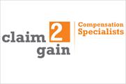 Claim 2 Gain: awards business to Total Media