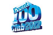 Voting for this year's Event 100 Club opens