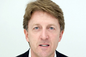 Mike Cornwell...new MRM Worldwide UK chief executive