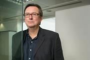 Rajar chief executive Jerry Hill