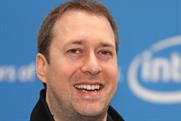 Dom Duhan, digital director, Innovision