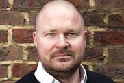 Martin Luck: appointed commercial director of Box TV