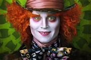 'Alice in Wonderland': dropped by Odeon cinema chain