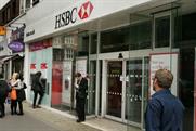 HSBC in strategy rethink