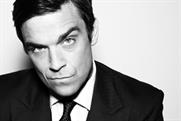 Robbie Williams: songs featured in Nintendo Wii karaoke game