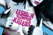 Lesbian Vampire Killers: Rustlers promo