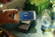 Visa: latest Flow Faster ad focuses on brand's various payment technologies