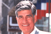 Maurice Levy...Publicis Groupe chairman