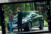 Twilight: tie-ups with Burger King and Volvo