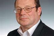 Alex Hunter: finance director of the IPA