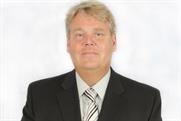 Bert Nordberg: president and chief executive of Sony Ericsson