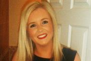 Hannah Musgrave has entered The Eventice