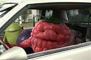 Vimto: MTV homepage takeover continues the Lowrider ad theme