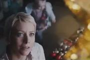  B&Q: unveils 'make it perfect' Christmas activity
