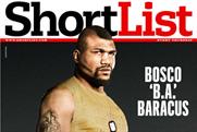 ShortList: The  A-Team cover special