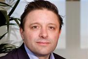 Sean Gregory: managing director of O2