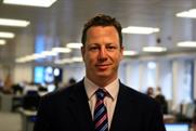 James Roles: moves from News International to JCDecaux