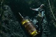 Ardbeg invites whisky lovers to 'dig'
