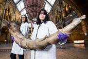 Fantastic Beasts to invade Natural History Museum