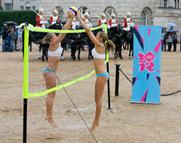Locog invites public to have their say on Olympic Beach Volleyball venue