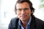 Philip Davies, president EMEA, Siegel+Gale