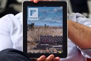 Flipboard: where social media meets magazine publishing