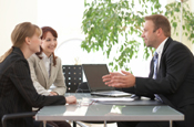 Big companies favour prospecting
