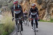 Nissan: withdraws its sponsorship of the RadioShack-Nissan-Trek cycling team