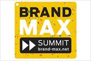 BrandMAX: , the two-day summit and networking event for senior marketers