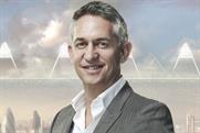 Gary Lineker: BBC Olympics presenter