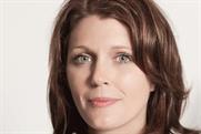 Lyndsay Menzies: chief media officer at LBi and Bigmouthmedia