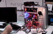 Samsung: SDD Awesomeness