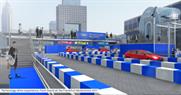 Imagination unveils big plans for Ford at Frankfurt Motor Show 
