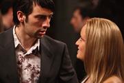 Married Single Other: drew 25.5% audience share 
