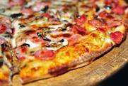 Pizza and pasta sector was worth £1.4bn in 2009
