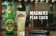 Magners