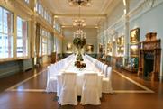 Lord's member areas to be thrown open to corporate events