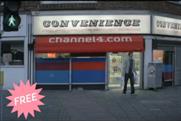 Channel 4: steps up data investment