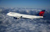 Delta Air Lines: appointed Wieden & Kennedy