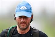 Hugh Williams-Preece: supported by Optimum Nutrition 