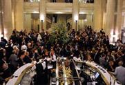 Join us for our Capital of Cool: London in 2012 launch party tomorrow