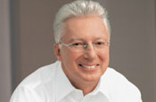 Lafley: Procter & Gamble boss
