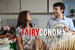 P&G... owns UK brand Fairy