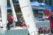 Visitors avoid Bayside festival in Weymouth