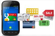 Google Wallet: mobile contactless payment service