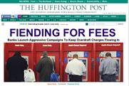 Huffington Post: expands into student market