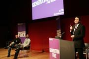 Generation Free: free media event