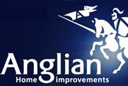 Anglian Home Improvements: in Classic FM deal