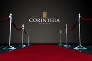 Corinthia bill new hotel as one of London's best